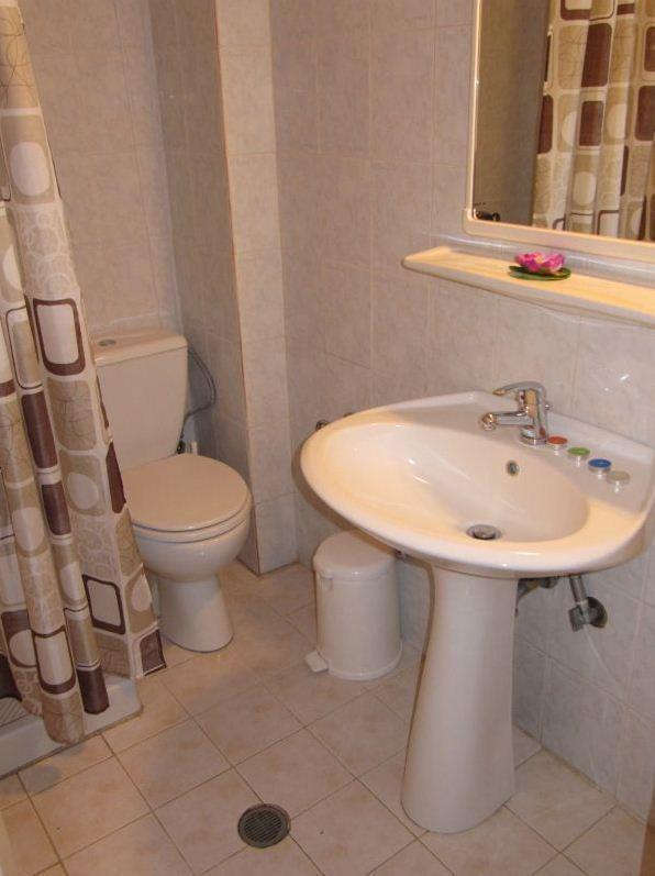 Calypso Hotel Othonoi Bilik gambar