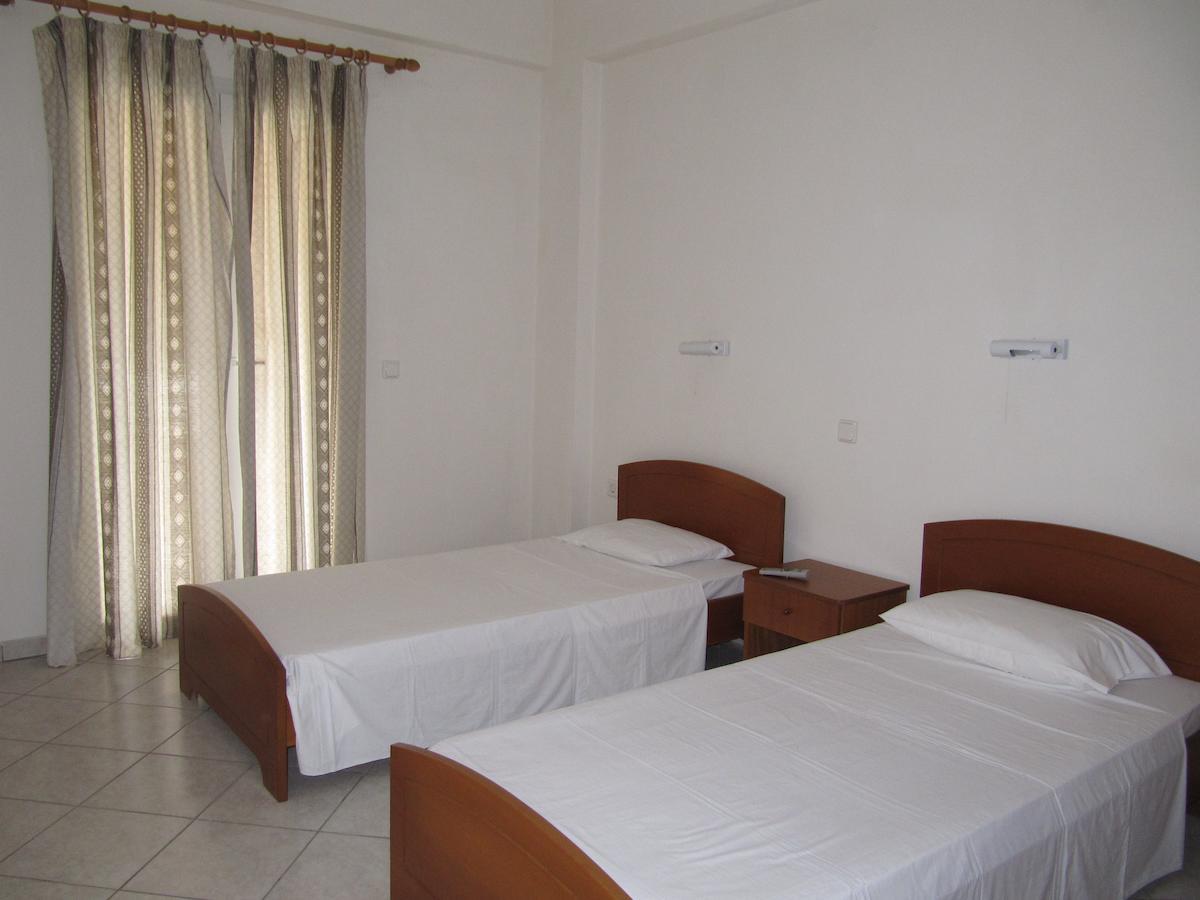Calypso Hotel Othonoi Bilik gambar