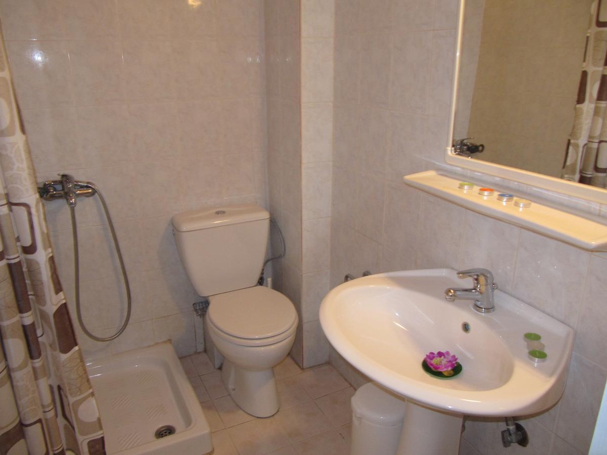 Calypso Hotel Othonoi Bilik gambar