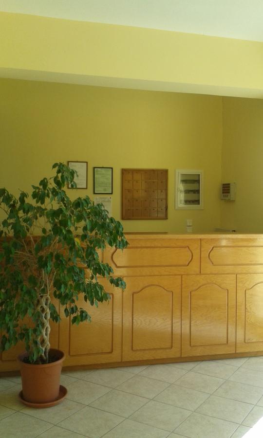 Calypso Hotel Othonoi Luaran gambar