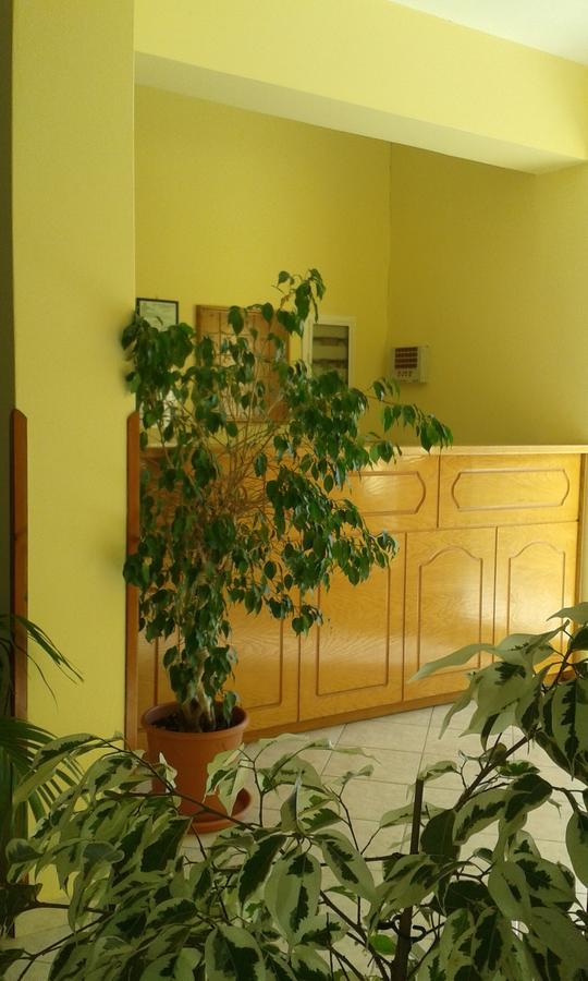 Calypso Hotel Othonoi Luaran gambar